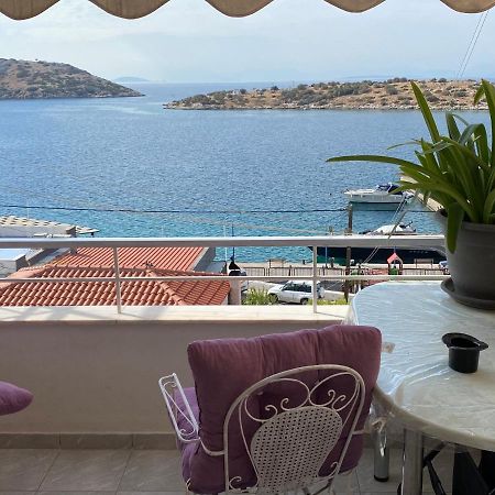 Two Islands Villa Pachi ภายนอก รูปภาพ