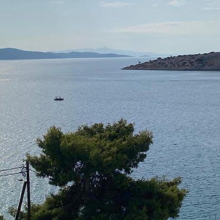 Two Islands Villa Pachi ภายนอก รูปภาพ