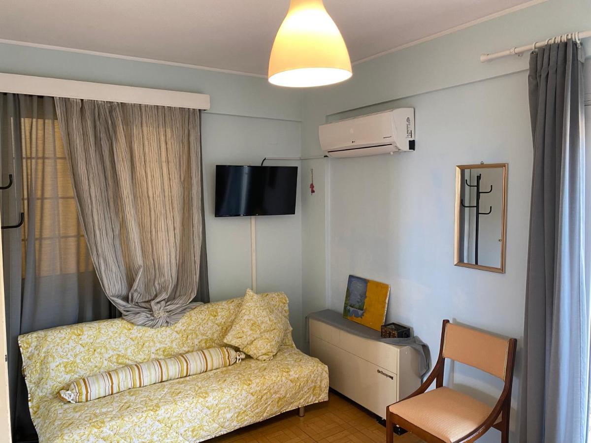 Two Islands Villa Pachi ภายนอก รูปภาพ