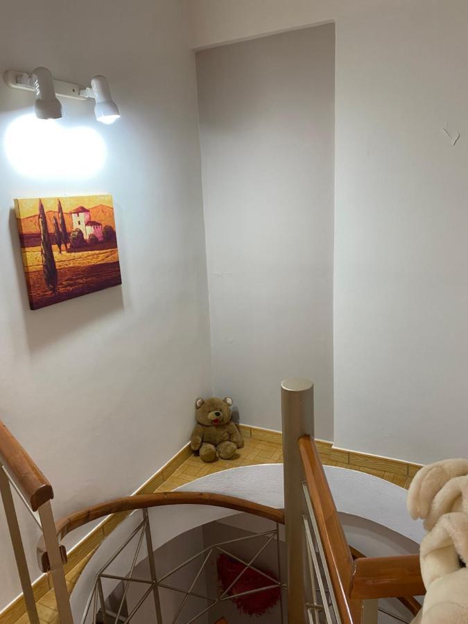 Two Islands Villa Pachi ภายนอก รูปภาพ