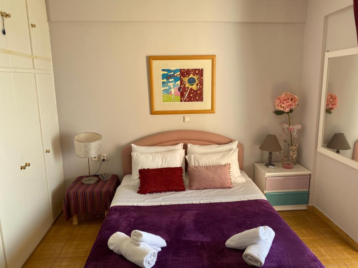 Two Islands Villa Pachi ภายนอก รูปภาพ