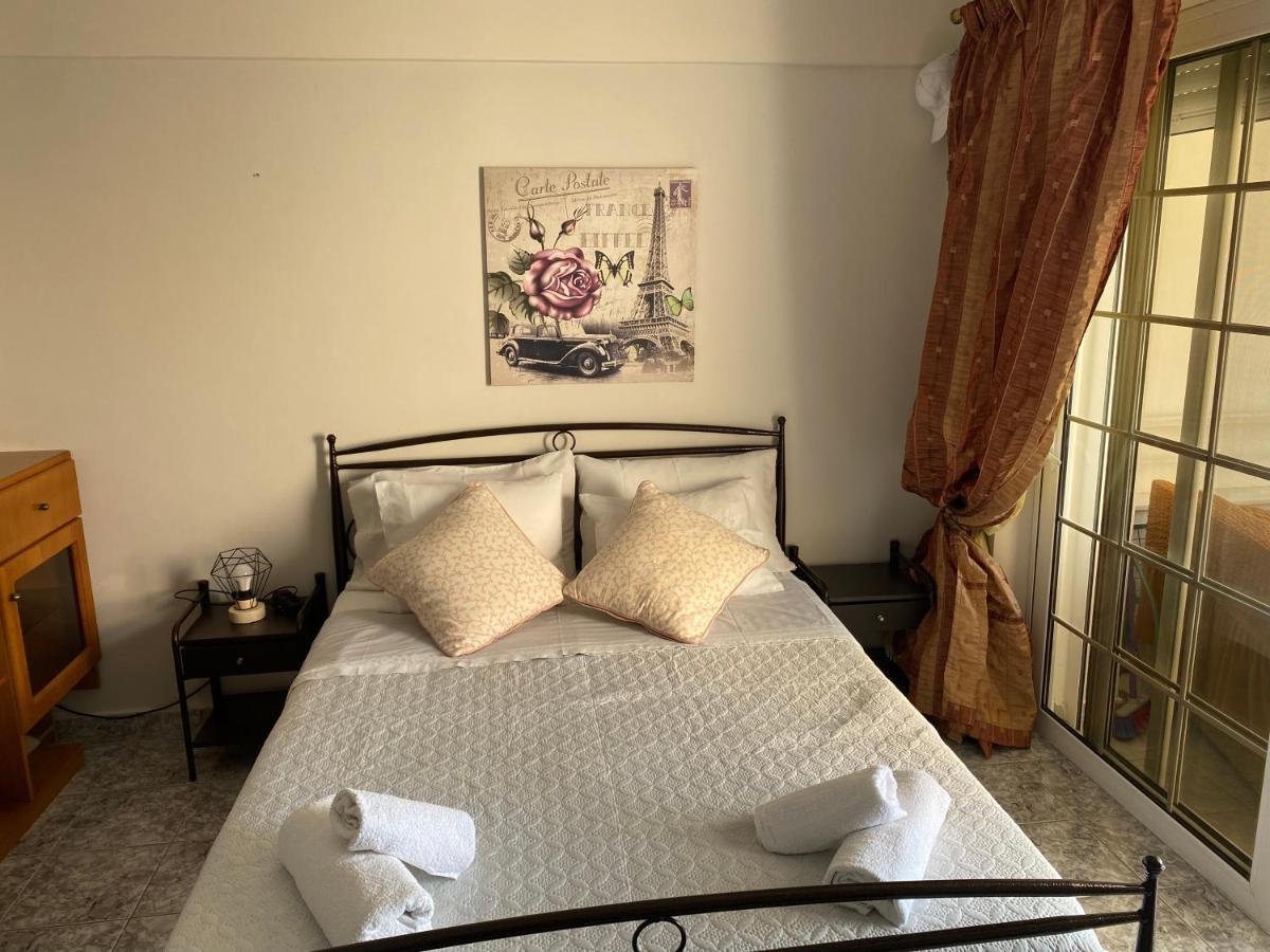 Two Islands Villa Pachi ภายนอก รูปภาพ